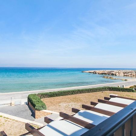 Villa Aegina Khloi 외부 사진