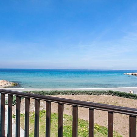 Villa Aegina Khloi 외부 사진