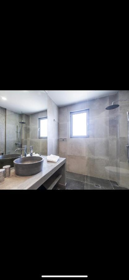 Villa Aegina Khloi 외부 사진